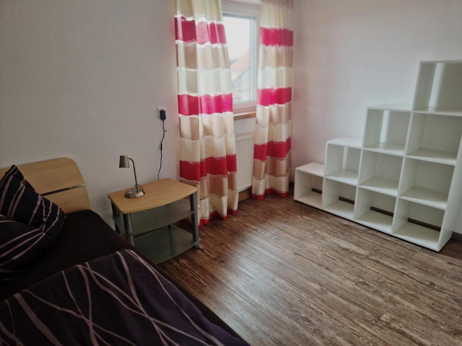 Fewo Stauber Amtzell Quarto foto