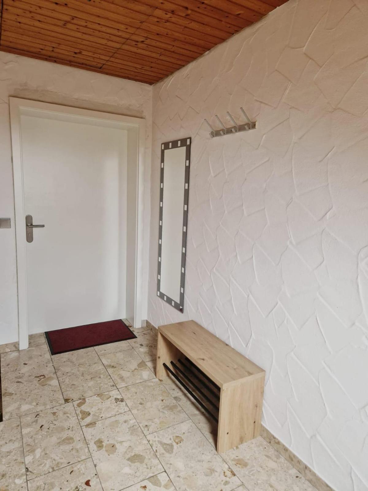 Fewo Stauber Amtzell Quarto foto