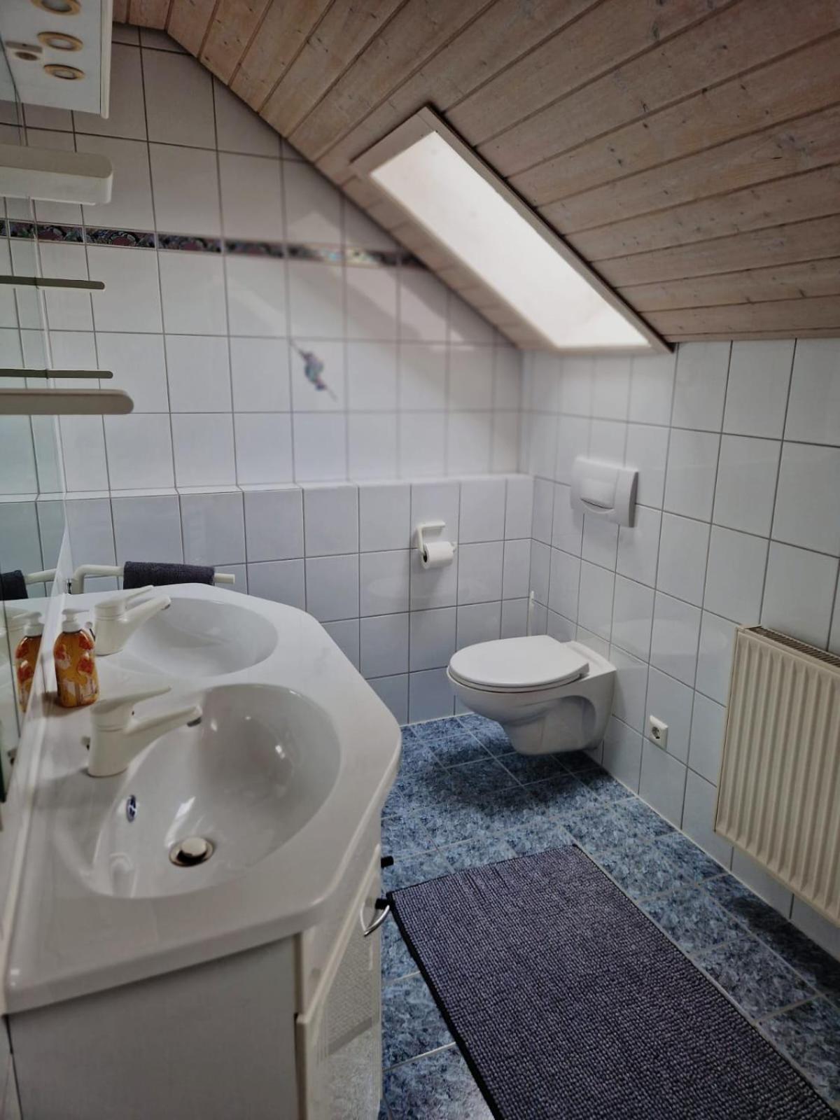 Fewo Stauber Amtzell Quarto foto